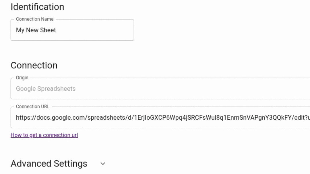 Proteger a API